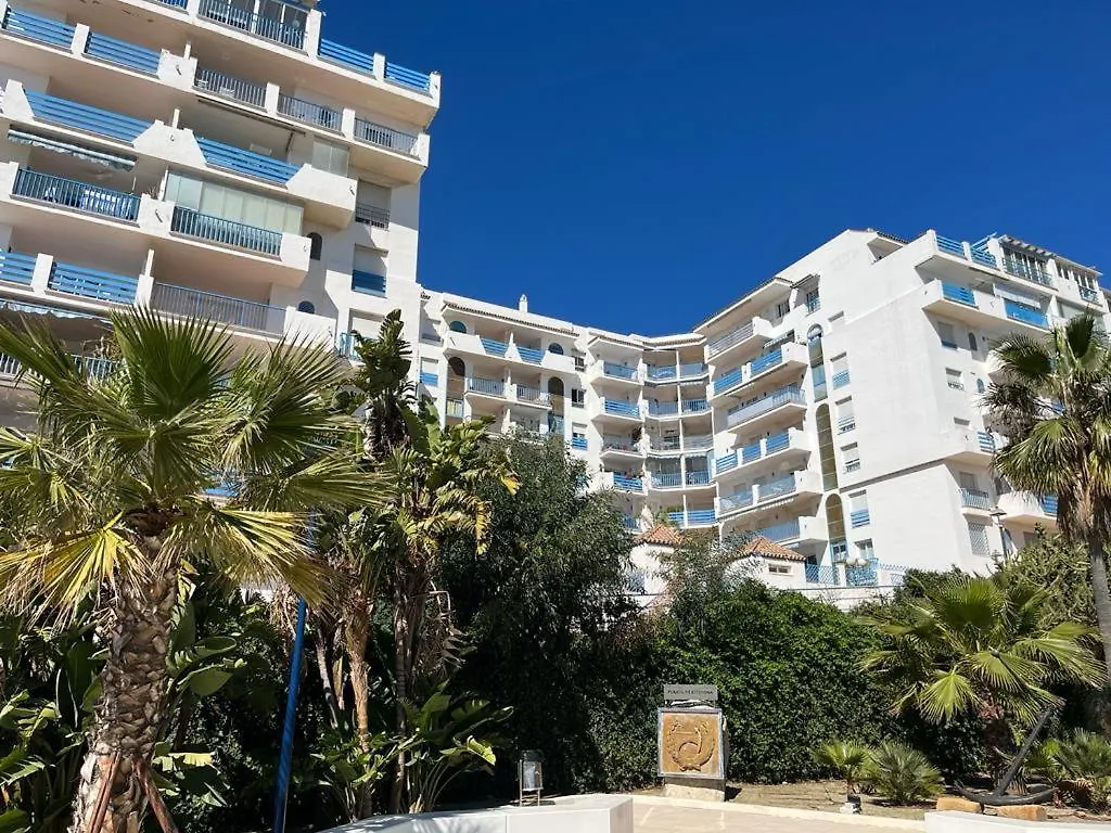 Apartment Lyrioshomes Precioso Apartamento Puerto De Estepona