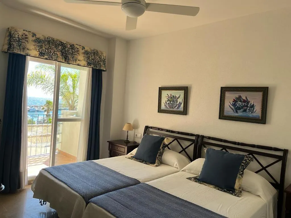 Lyrioshomes Precioso Apartamento Puerto De Estepona