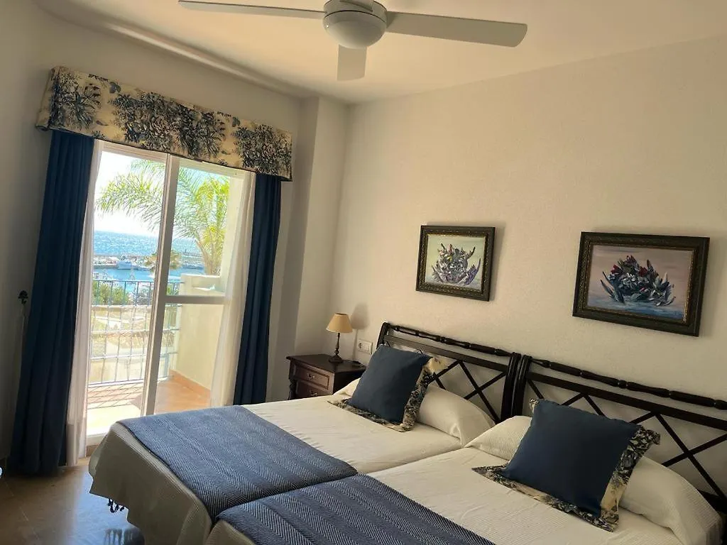 Appartement Lyrioshomes Precioso Apartamento Puerto De Estepona