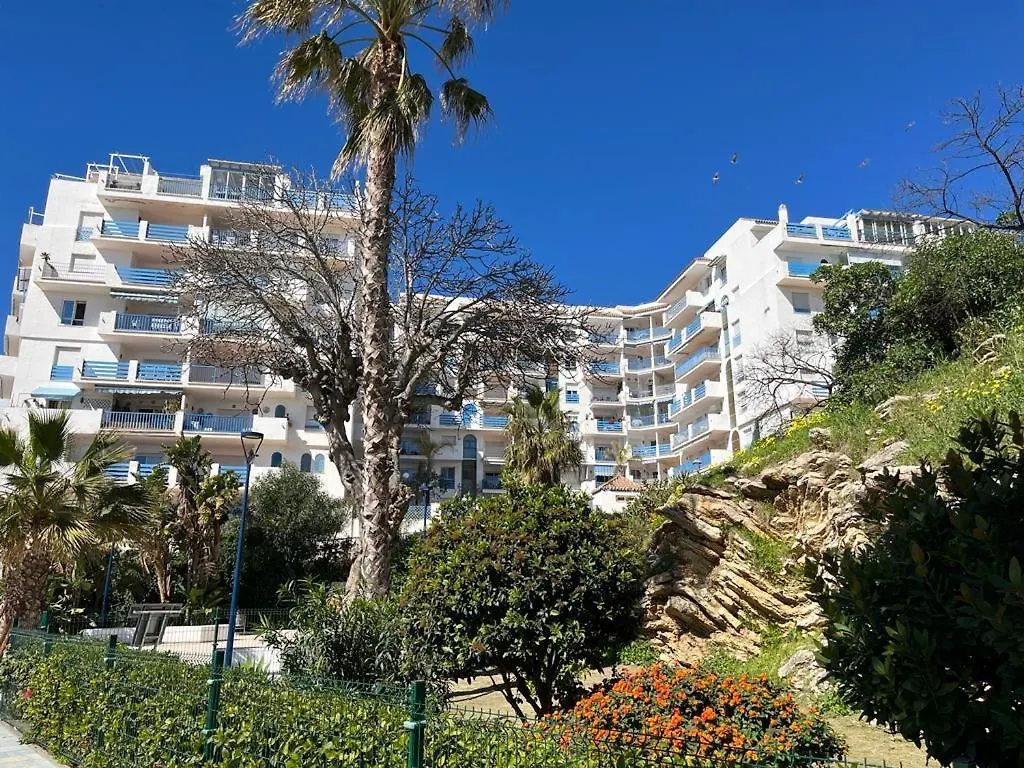 Apartment Lyrioshomes Precioso Apartamento Puerto De Estepona Spain