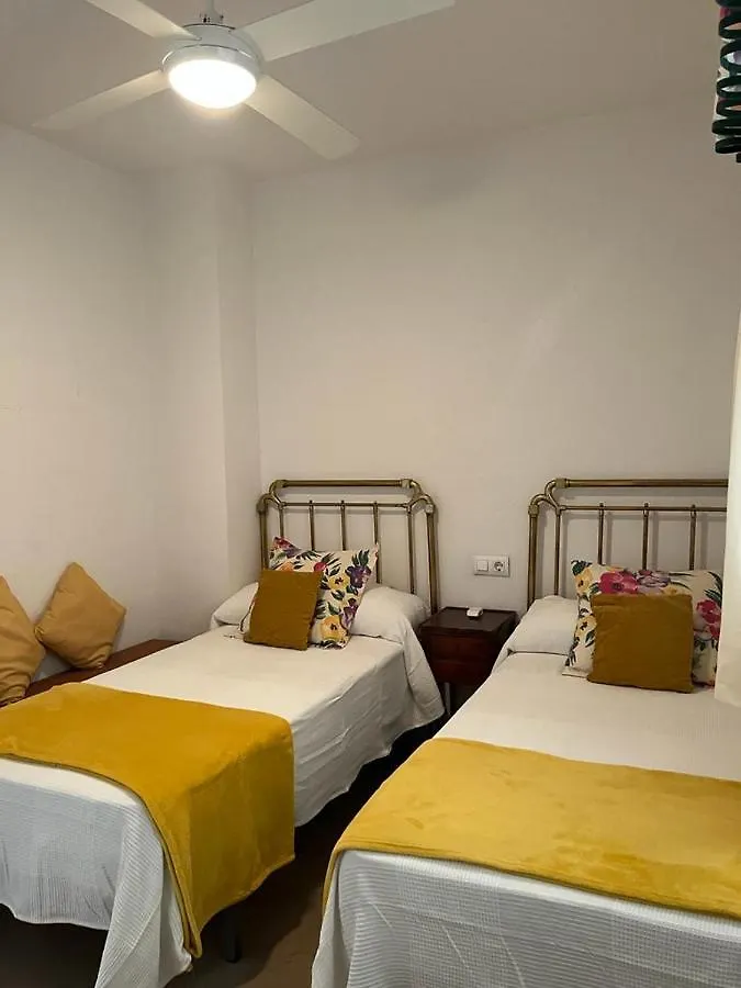 Apartment Lyrioshomes Precioso Apartamento Puerto De Estepona