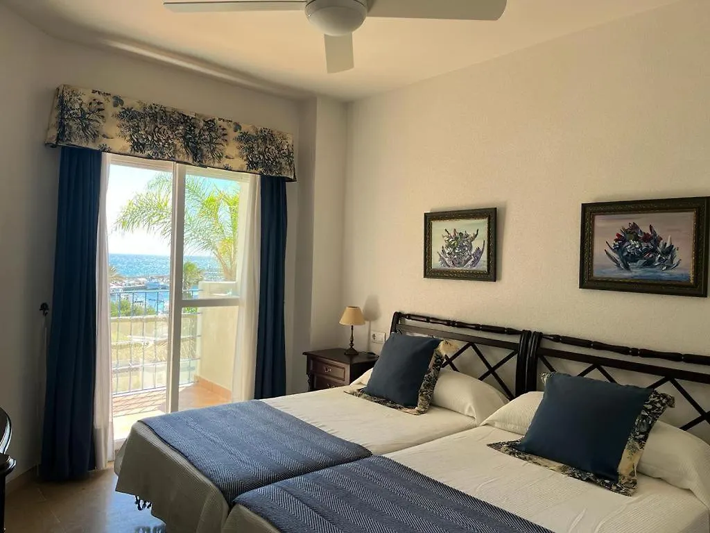 Lyrioshomes Precioso Apartamento Puerto De Estepona
