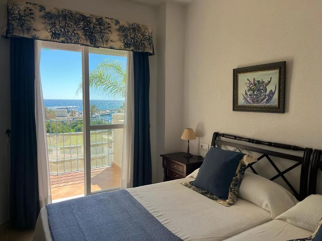 Apartment Lyrioshomes Precioso Apartamento Puerto De Estepona
