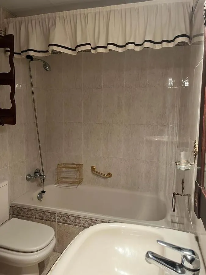 아파트 Lyrioshomes Precioso Apartamento Puerto De 에스테포나