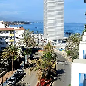 Apartment Esteponacies, Estepona