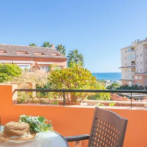  Apartamento Sea Views L