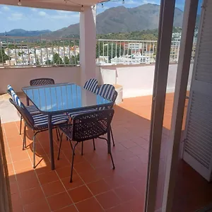  Apartamento Atico En Estepona, Malaga