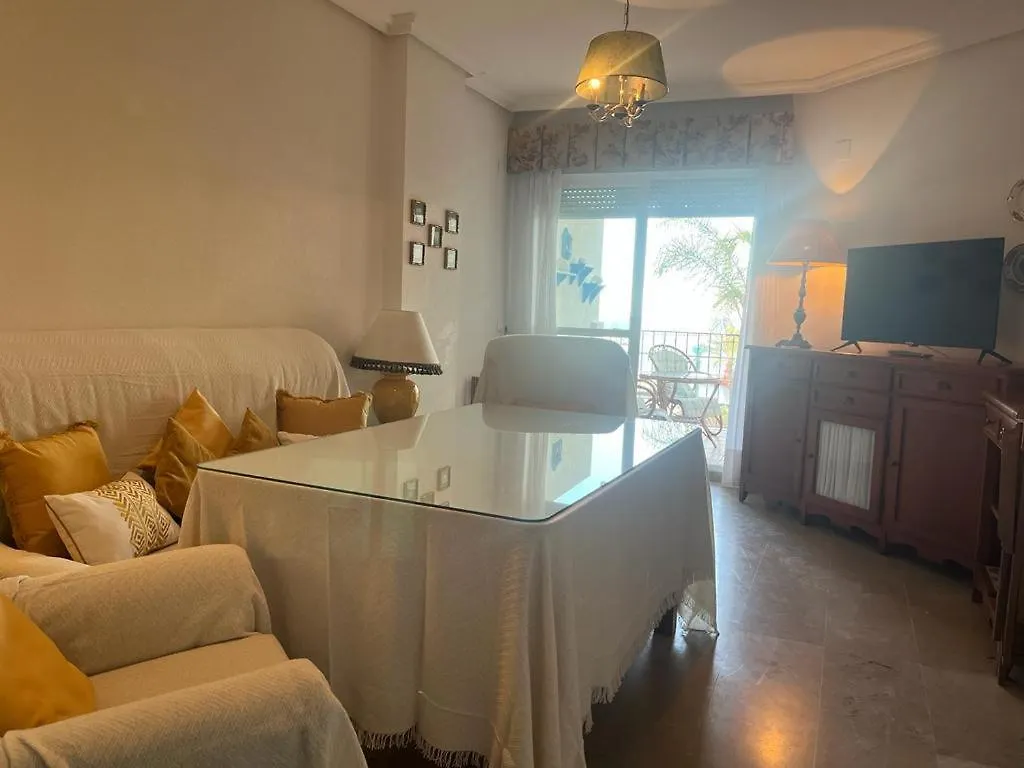 Lyrioshomes Precioso Apartamento Puerto De Estepona Apartment