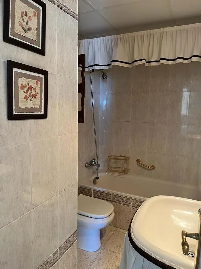 Lyrioshomes Precioso Apartamento Puerto De Estepona 0*,