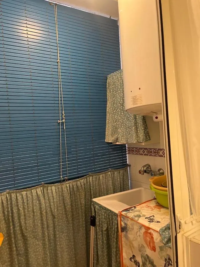 Lyrioshomes Precioso Apartamento Puerto De Estepona
