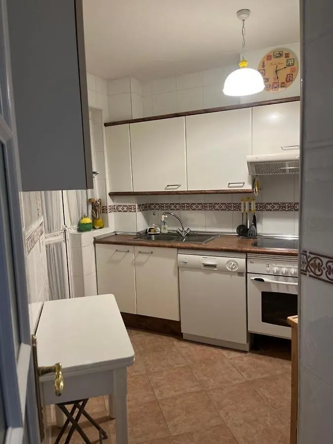 Apartment Lyrioshomes Precioso Apartamento Puerto De Estepona Spain