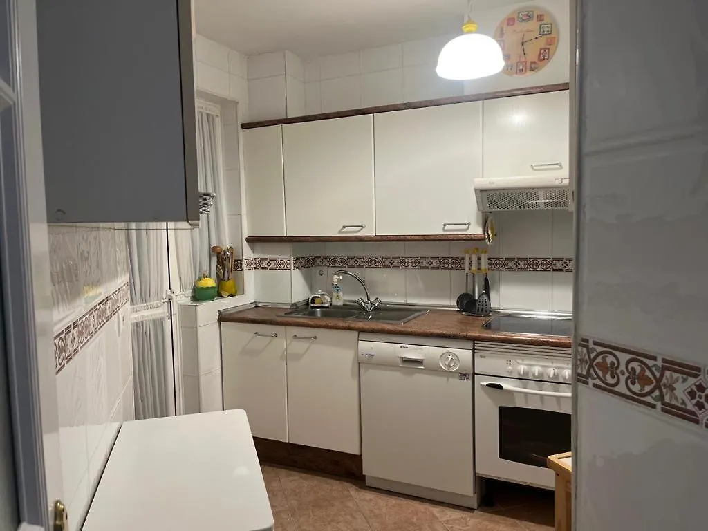 Lyrioshomes Precioso Apartamento Puerto De Estepona