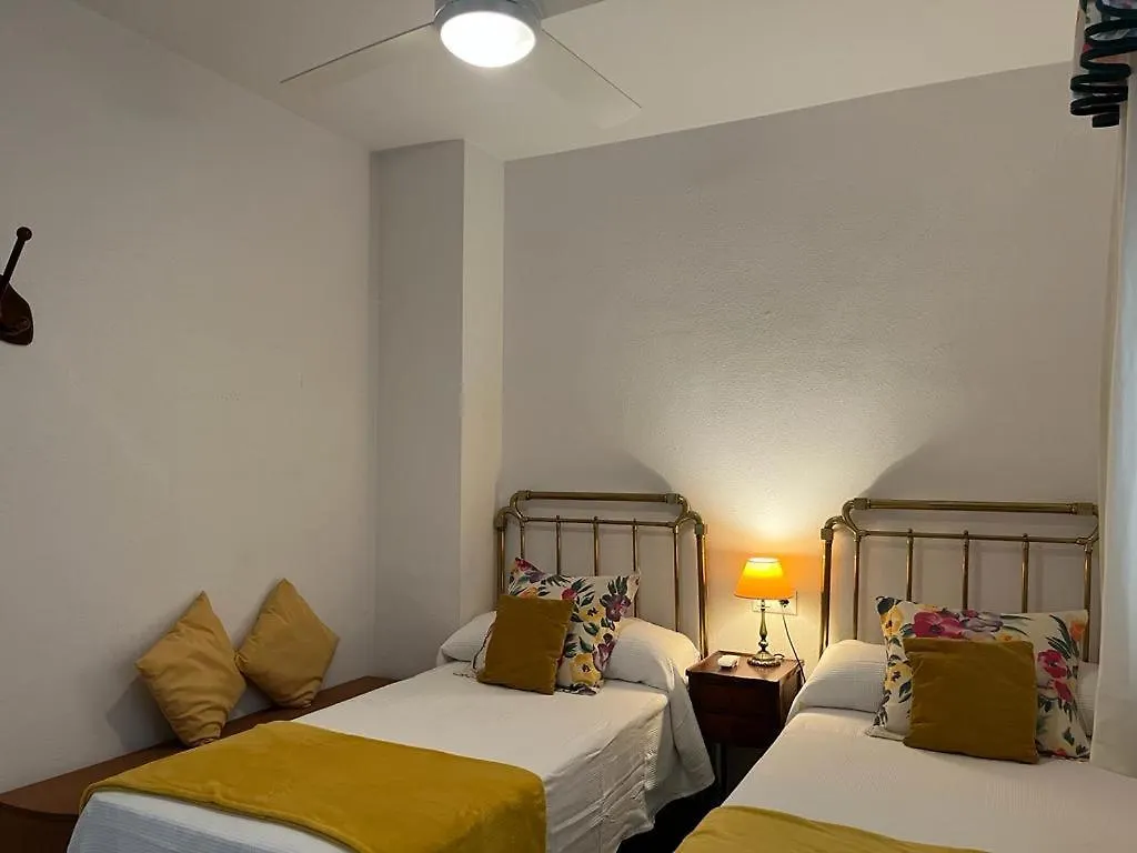 Lyrioshomes Precioso Apartamento Puerto De Estepona
