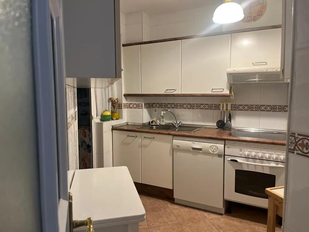 Apartment Lyrioshomes Precioso Apartamento Puerto De Estepona Spain